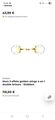 mors stubben golden Winston double effet