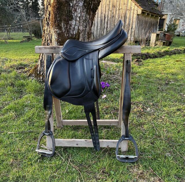 Selle Chiberta Lab