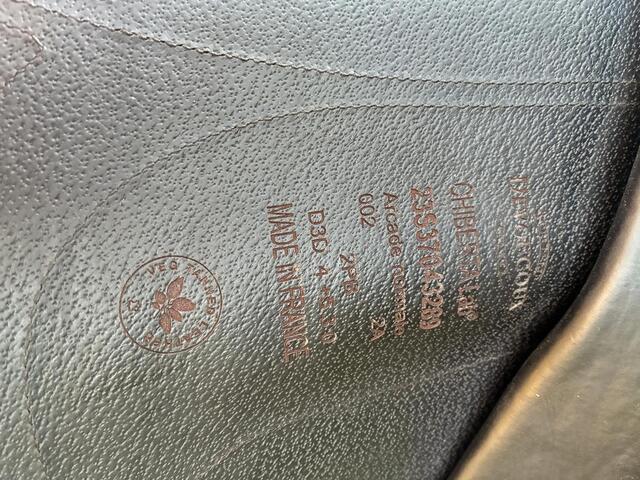 Selle Chiberta Lab