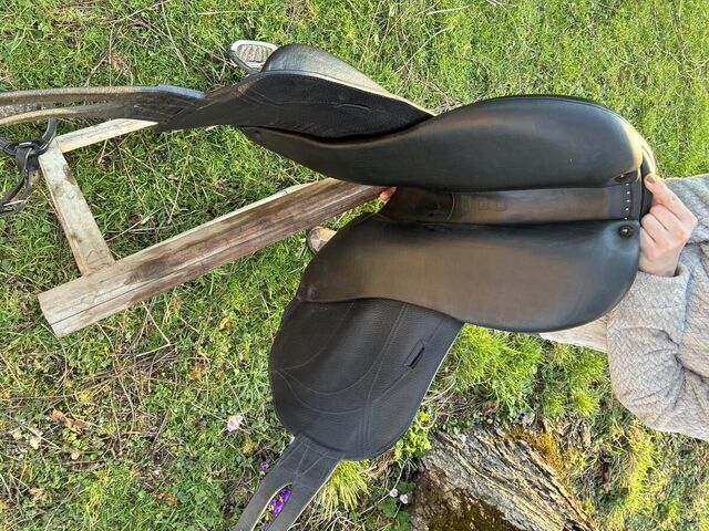 Selle Chiberta Lab