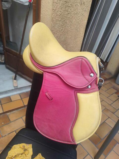 selle 14"