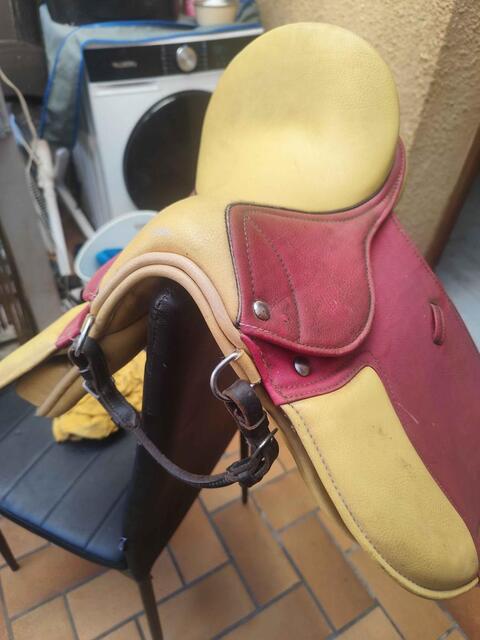 selle 14"