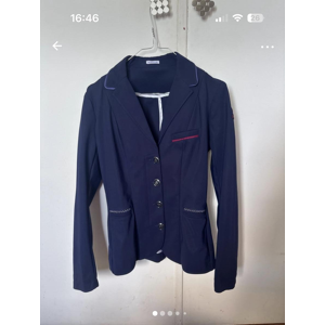 Veste de concours Le Sabotier