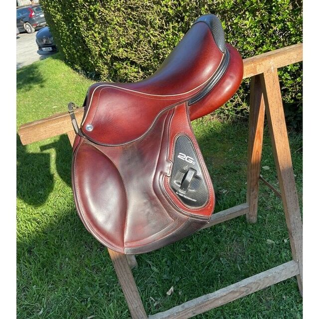 Selle CWD kids junior