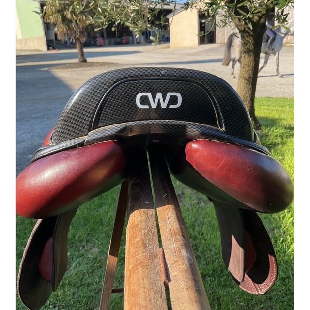 Selle CWD kids junior