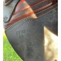 Selle CWD kids junior