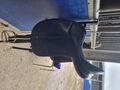 Selle dressage Isabelle Werth