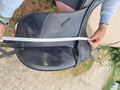 Selle dressage Isabelle Werth
