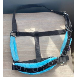 Licol taille Cob