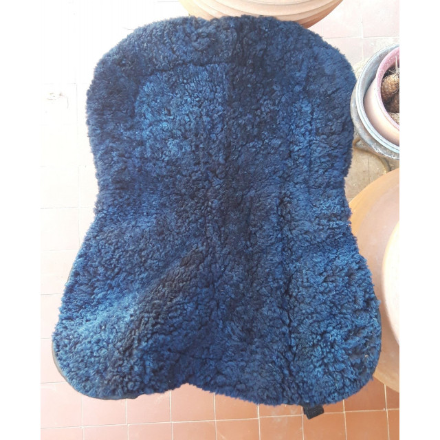 amortisseur CSO noir