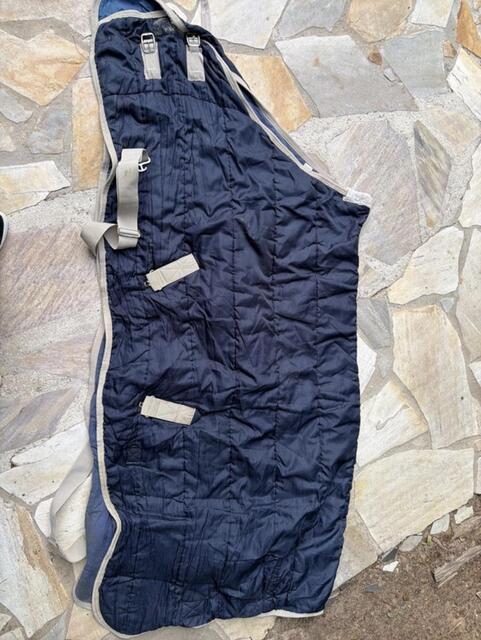 Couverture 150g