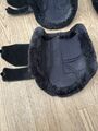 ensembles x4 guêtres fermees LeMieux noir mesh