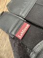 ensembles x4 guêtres fermees LeMieux noir mesh