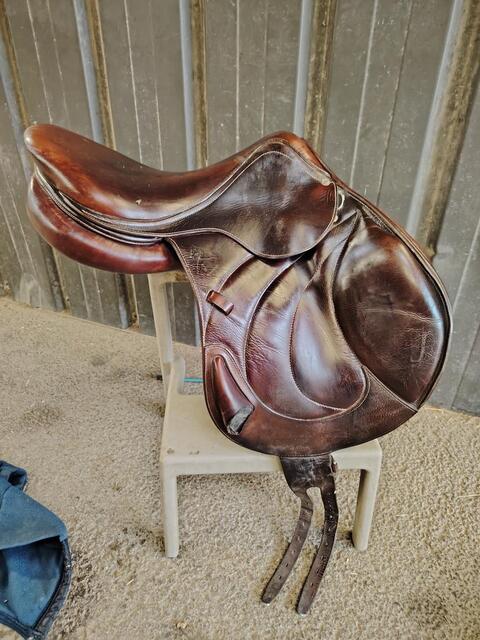 Selle Antares