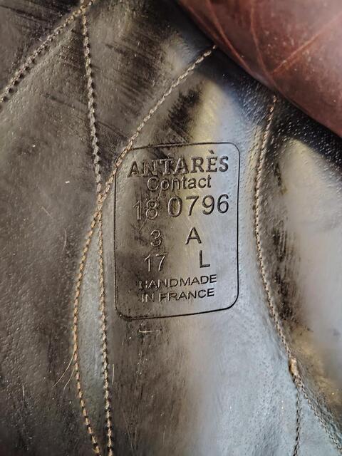Selle Antares