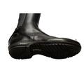 KK BOOT PARLANTI - Bottes équitation en Cuir de Buffle Italien pointure 41 modèle XL+ noir