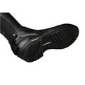 KK BOOT PARLANTI - Bottes équitation en Cuir de Buffle Italien pointure 41 modèle XL+ noir