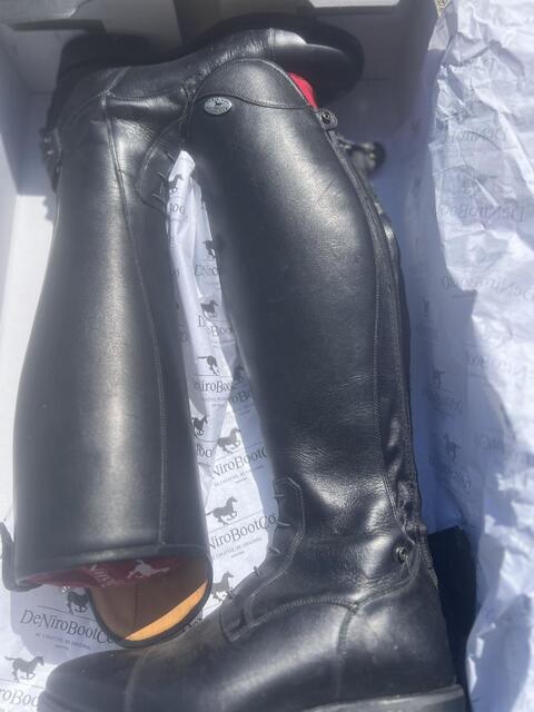 Bottes DENIRO