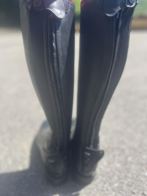 Bottes DENIRO
