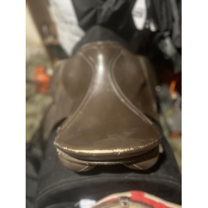 SELLE MIXTE RANDO