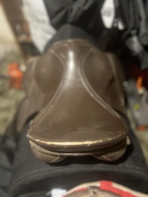 SELLE MIXTE RANDO