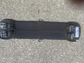 SANGLE DE DRESSAGE COURTE