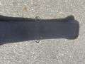SANGLE DE DRESSAGE COURTE
