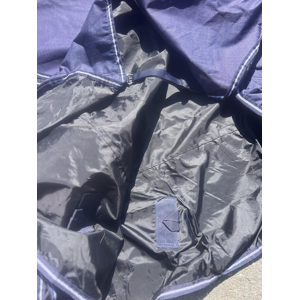 COUVERTURE IMPERMEABLE
