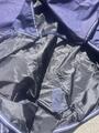COUVERTURE IMPERMEABLE