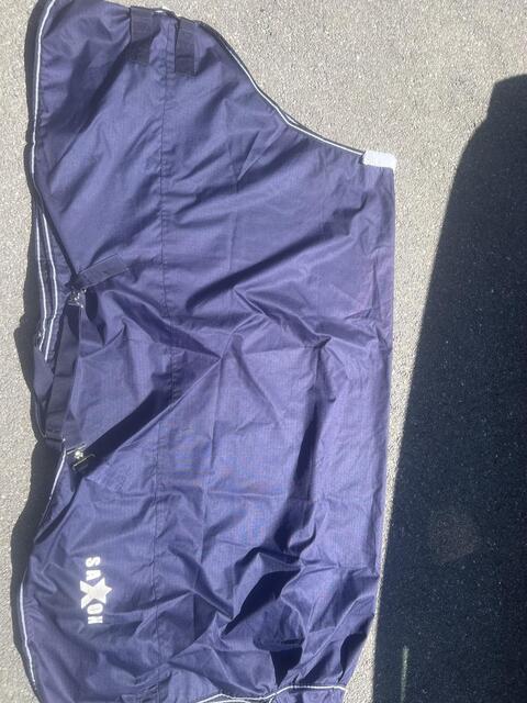 COUVERTURE IMPERMEABLE