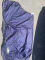 COUVERTURE IMPERMEABLE