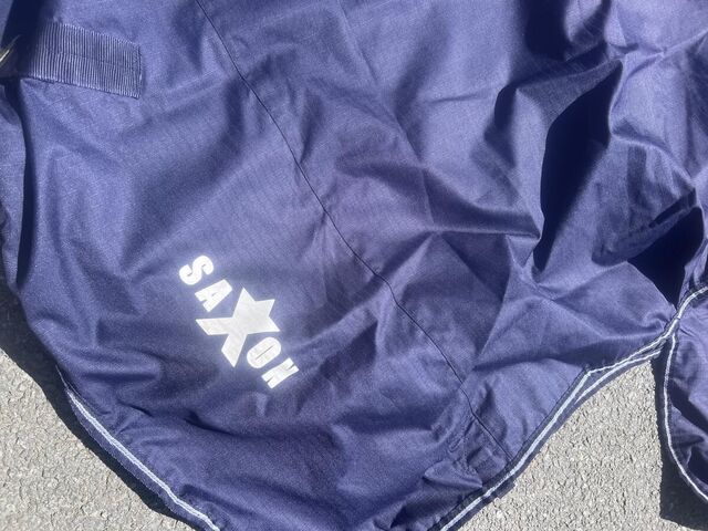 COUVERTURE IMPERMEABLE