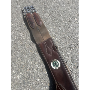 SANGLE BAVETTE FORESTIER