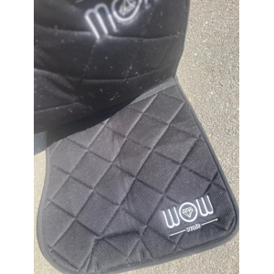 TAPIS DRESSAGE WOW