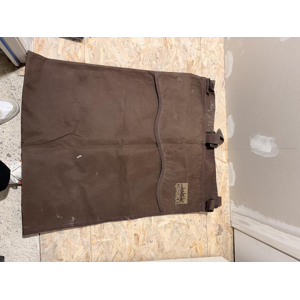 Tenture de box Escadron