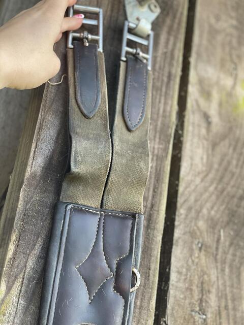Sangle BAVETTE