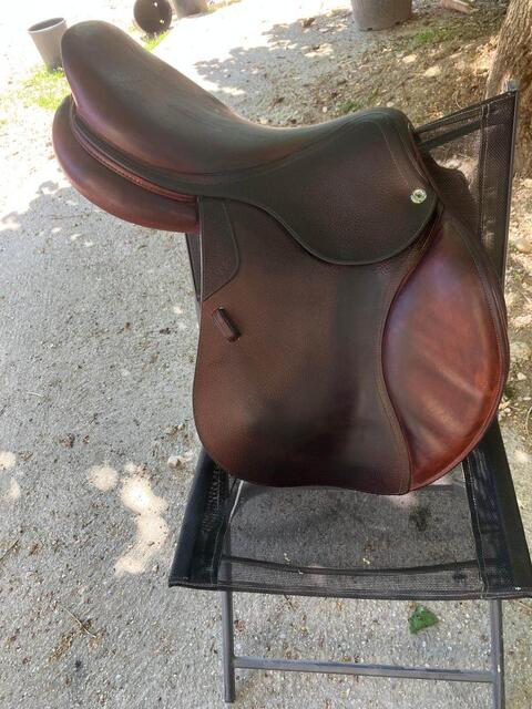 selle CWD