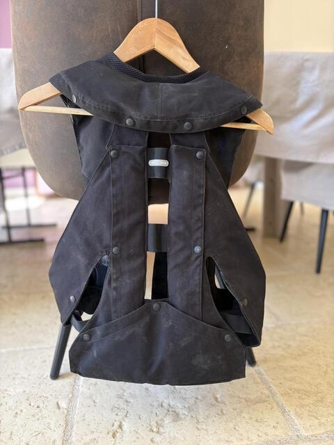 Gilet air bag Hit Air