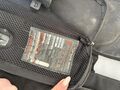 Gilet air bag Hit Air