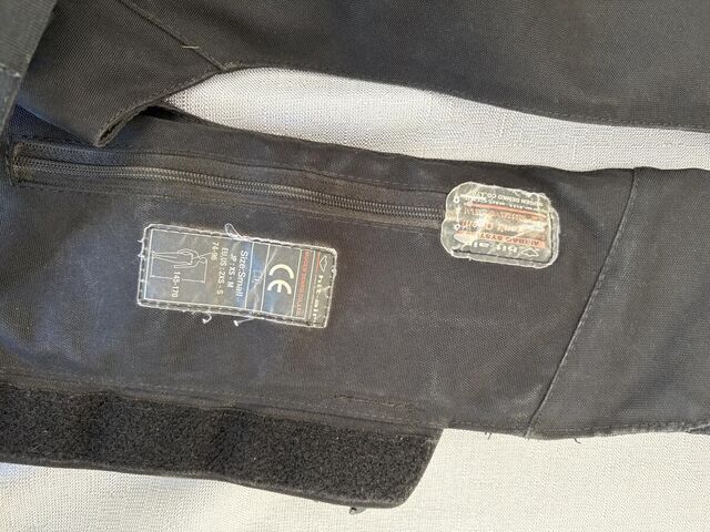 Gilet air bag Hit Air