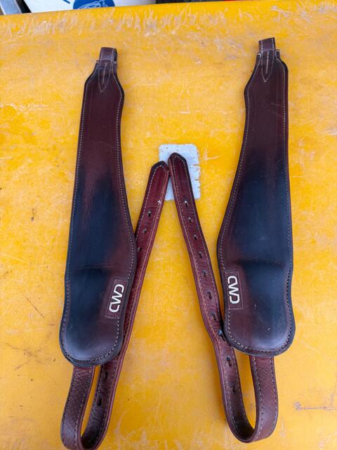 selle CWD