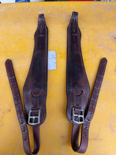 selle CWD