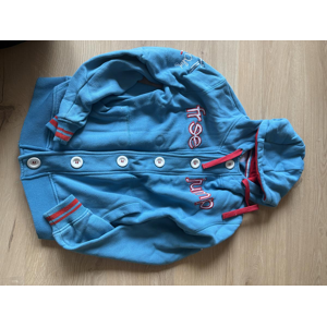 veste freejump