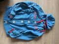 veste freejump