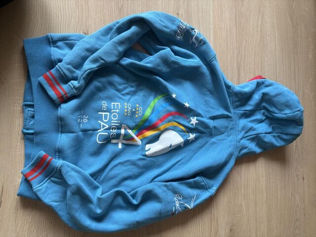 veste freejump