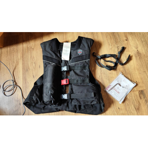 Airbag Spark enfant XS