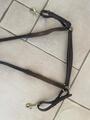 Collier de chasse marron Chetak Cob