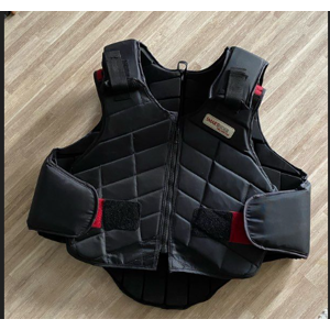 Gilet de cross