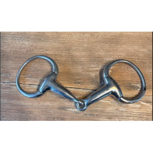 mors à olive simple brisure 115mm