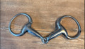 mors à olive simple brisure 115mm